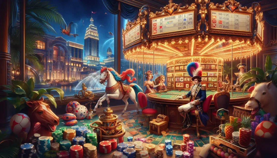 Spinline Casino